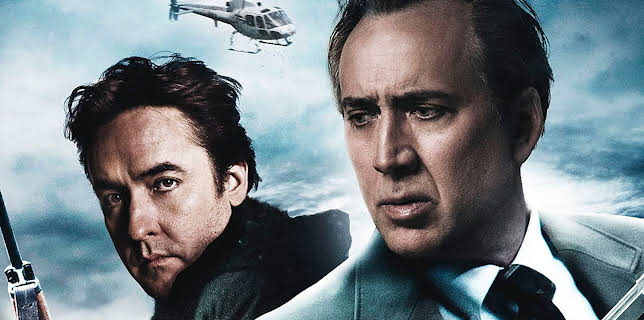 17:55: HOME CINEMA: 'CAZA AL ASESINO' | Cuatro | 2/1 2026