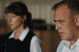 Inside: Series 1: Episode 5