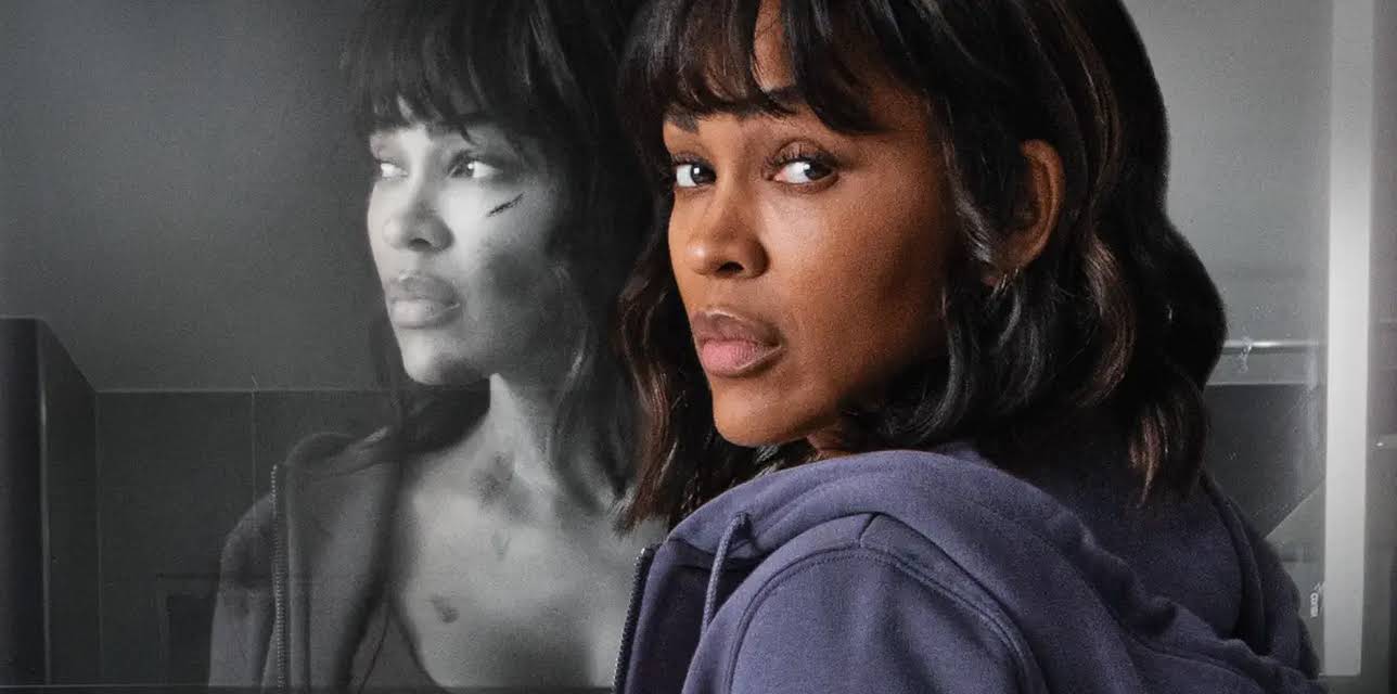 Death Saved My Life (2021)