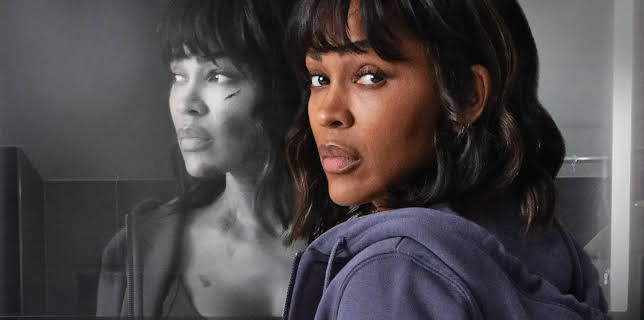 Death Saved My Life (2021)