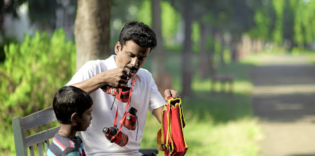 Budhia Singh: Born to Run (2016)