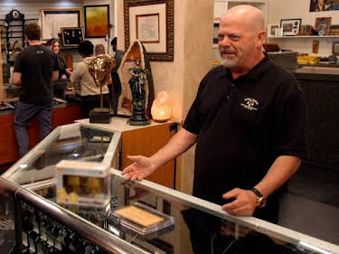 18:45: Pawn Stars - Die drei vom Pfandhaus | Kabel Eins Doku | 7/22 2026