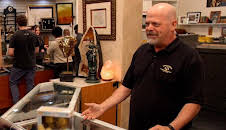 Pawn Stars - Die drei vom Pfandhaus