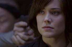 The Blacklist: Episode 3