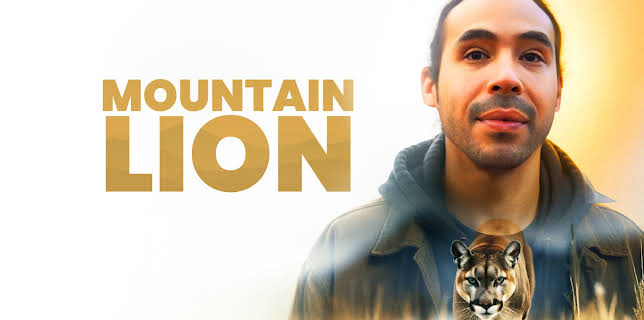 Mountain Lion (2025)