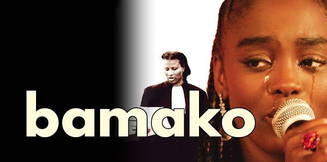 Bamako (2006)