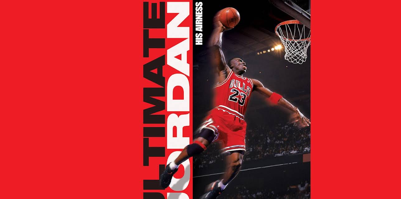 Michael Jordan: His Airness (2005)
