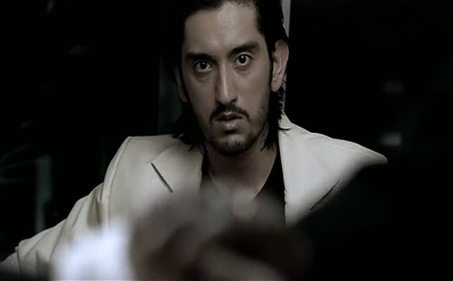 Shaad Randhawa