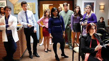 09:30: The Mindy Project (S1 E8) (S1) | Viasat Series | 5/29 2026