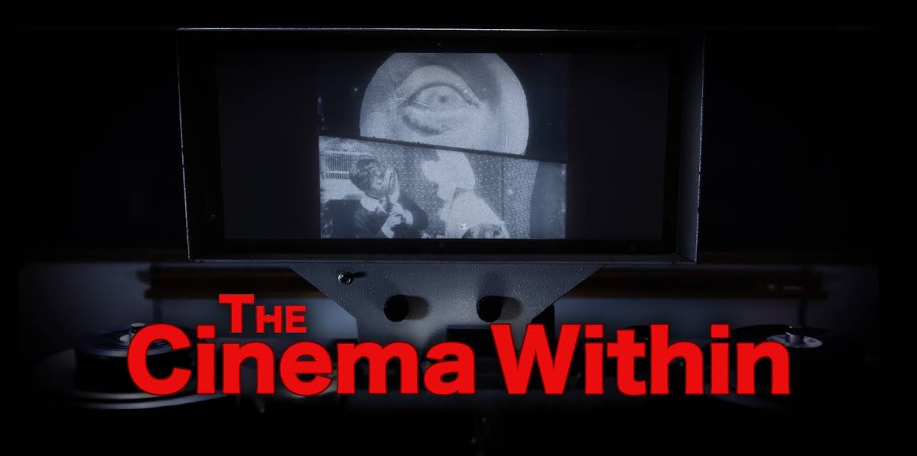 The Cinema Within (2024)
