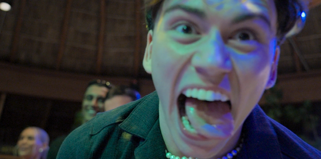 23:00: Paradise Hotel (S18 E1) (S18) | TV3 | 1/12 2026