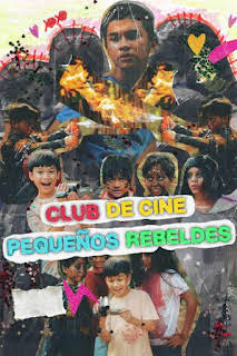03:18: Club de cine Pequeños Rebeldes | M. Drama | 12/10 2025