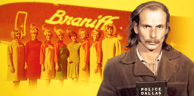 06:55: Die Stewardessen-Morde | ZDFinfo | 11/6 2025