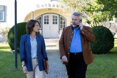 16:10: Die Rosenheim-Cops | ZDF | 8/11 2026