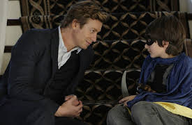 El Mentalista: Episode 15