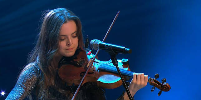 9:45 PM: Binneas - Na Trads (S12 E7) (S12) | BBC Alba | 11/27 2025