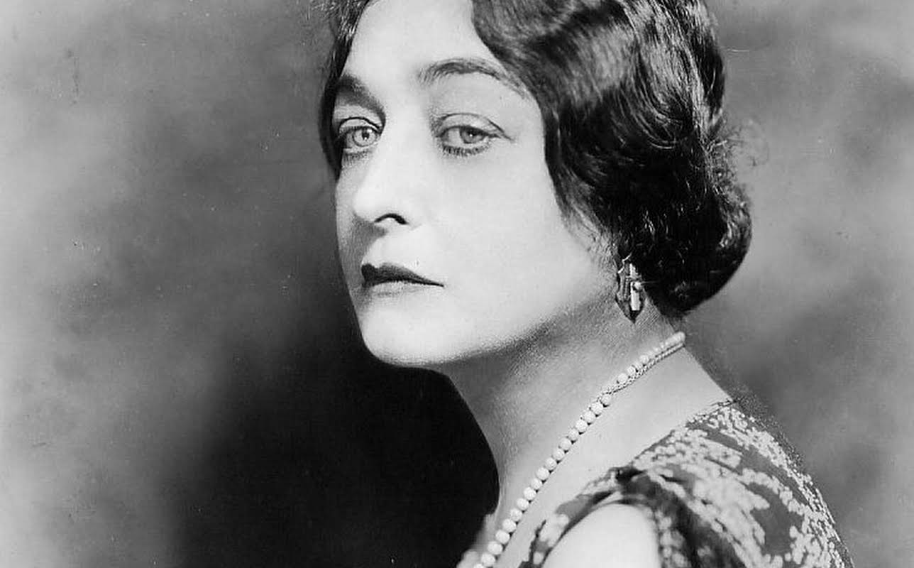 Helen Westley