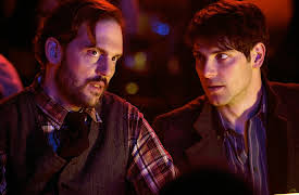 Grimm Season 1: Woman in Black