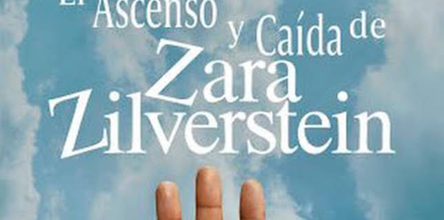 02:17: El ascenso y caída de Zara Zilverstein | M. Drama | 3/25 2026