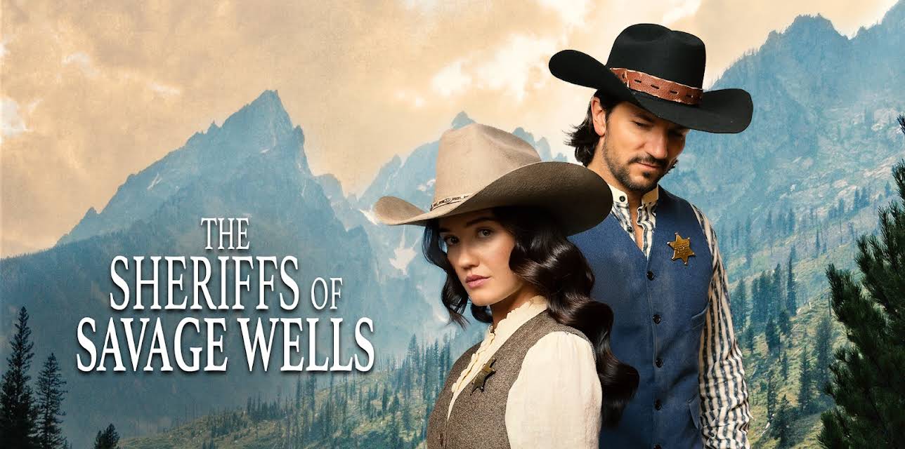 The Sheriffs of Savage Wells (2026)