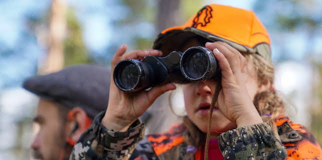 16:05: Mine ville venner: Jakten | NRK Super | 11/10 2025