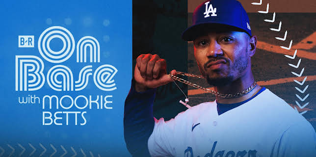 On Base with Mookie Betts, Season 1