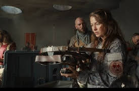 Tribes of Europa: Kapitel 4