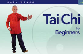 Tai Chi for Beginners with Gary Wragg: Part 1 - The 12 Step Continuous Form