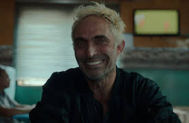 Baby Bandito: Murphys lag