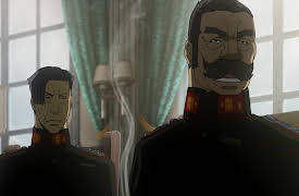 Saga of Tanya the Evil: Season 1: Preparations for Advance