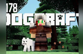 StacyPlays: Dogcraft: The Little Wolf