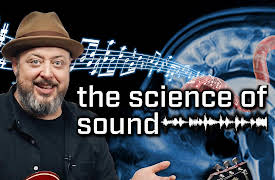 Science of Sound: Sticky Lyrics