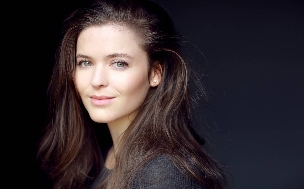 Katherine Rose Morley