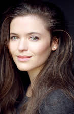 Katherine Rose Morley as 