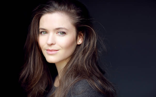 Katherine Rose Morley