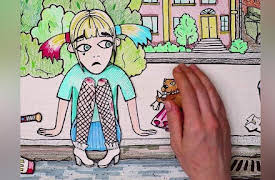 Frankenfood: Harley Quinn's Apartment Rebuilding After The Fire