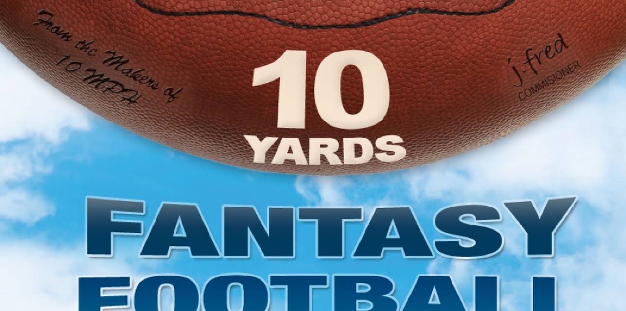 10 Yards: Fantasy Football (2008)