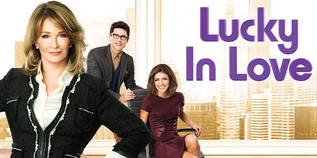 Lucky in Love (2014)