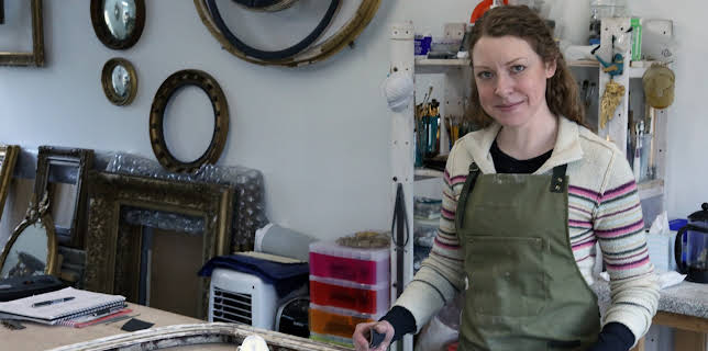 16:40: Salvage Hunters: The Restorers (S1 E9) (S1) | Discovery Channel | 11/19 2025