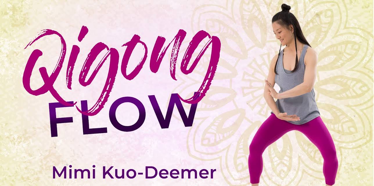 Qi Gong Flow