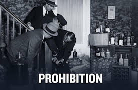 Prohibition Season 1: Secret Sin City