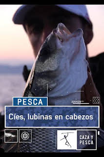 07:30: Cies, lubinas en cabezos | Caza y Pesca | 10/13 2026