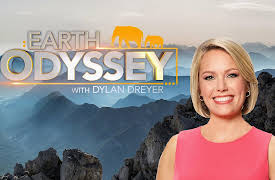 Earth Odyssey with Dylan Dreyer S1: Vietnam