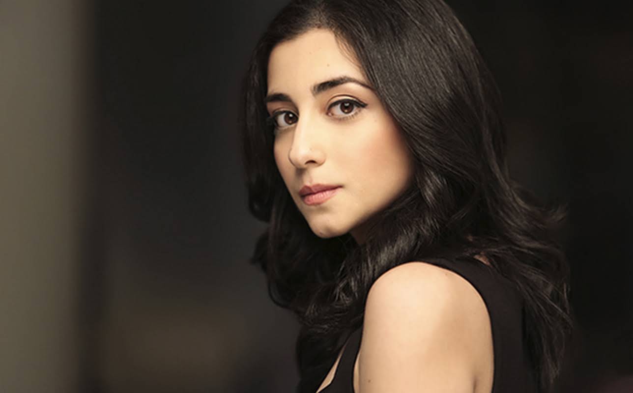 Nikki Massoud