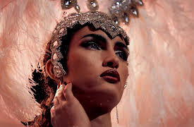 Cris Miró (She|Her|Hers), Season 1: Starlet