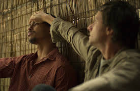 O Escolhido: Reliken