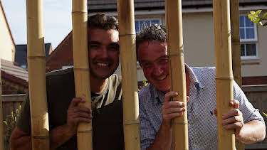 3:45 PM: Garden Rescue (S11) | BBC One | 9/28 2026
