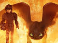 How to Train Your Dragon 3: The Hidden World
