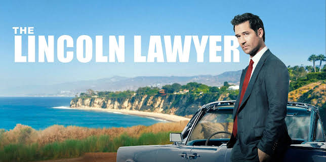 The Lincoln Lawyer Season 1