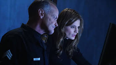 5:00 PM: Castle (S8 E15) (S8) | Channel 5 | 9/16 2026